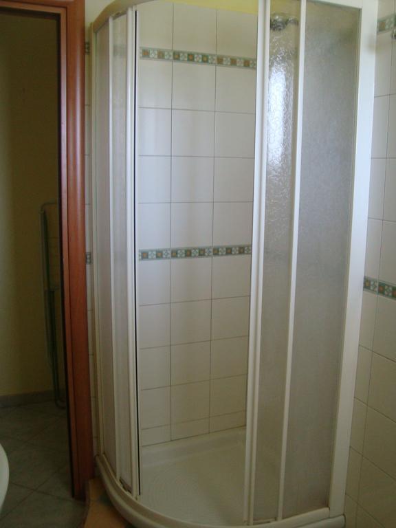 Holiday Home Borgorosso Guardavalle Room photo