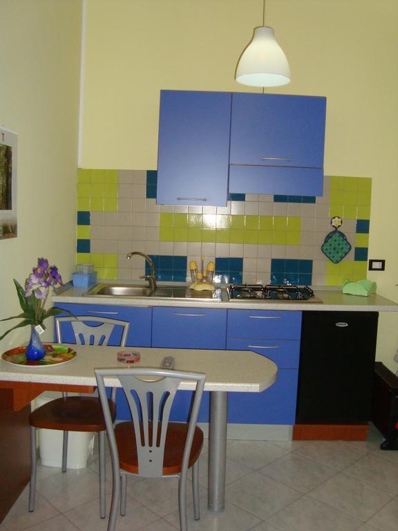 Holiday Home Borgorosso Guardavalle Room photo