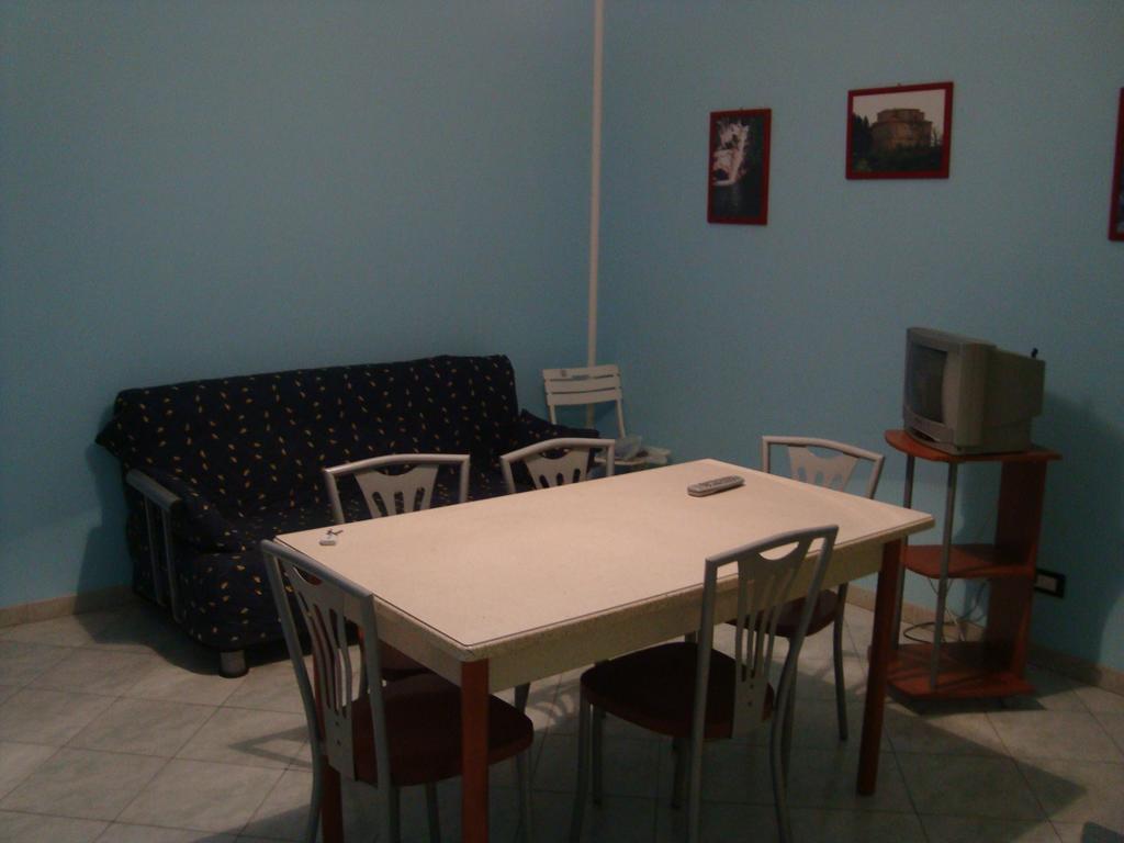 Holiday Home Borgorosso Guardavalle Room photo